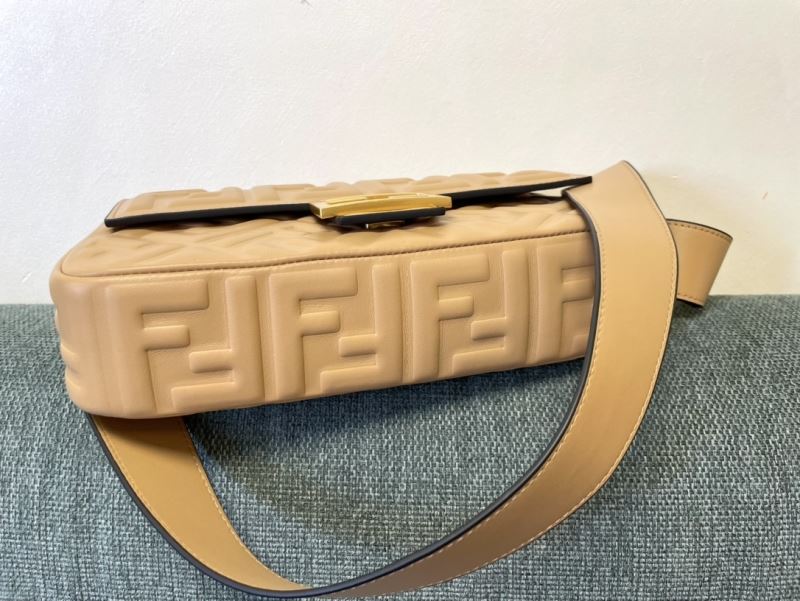 Fendi Baguette Bags